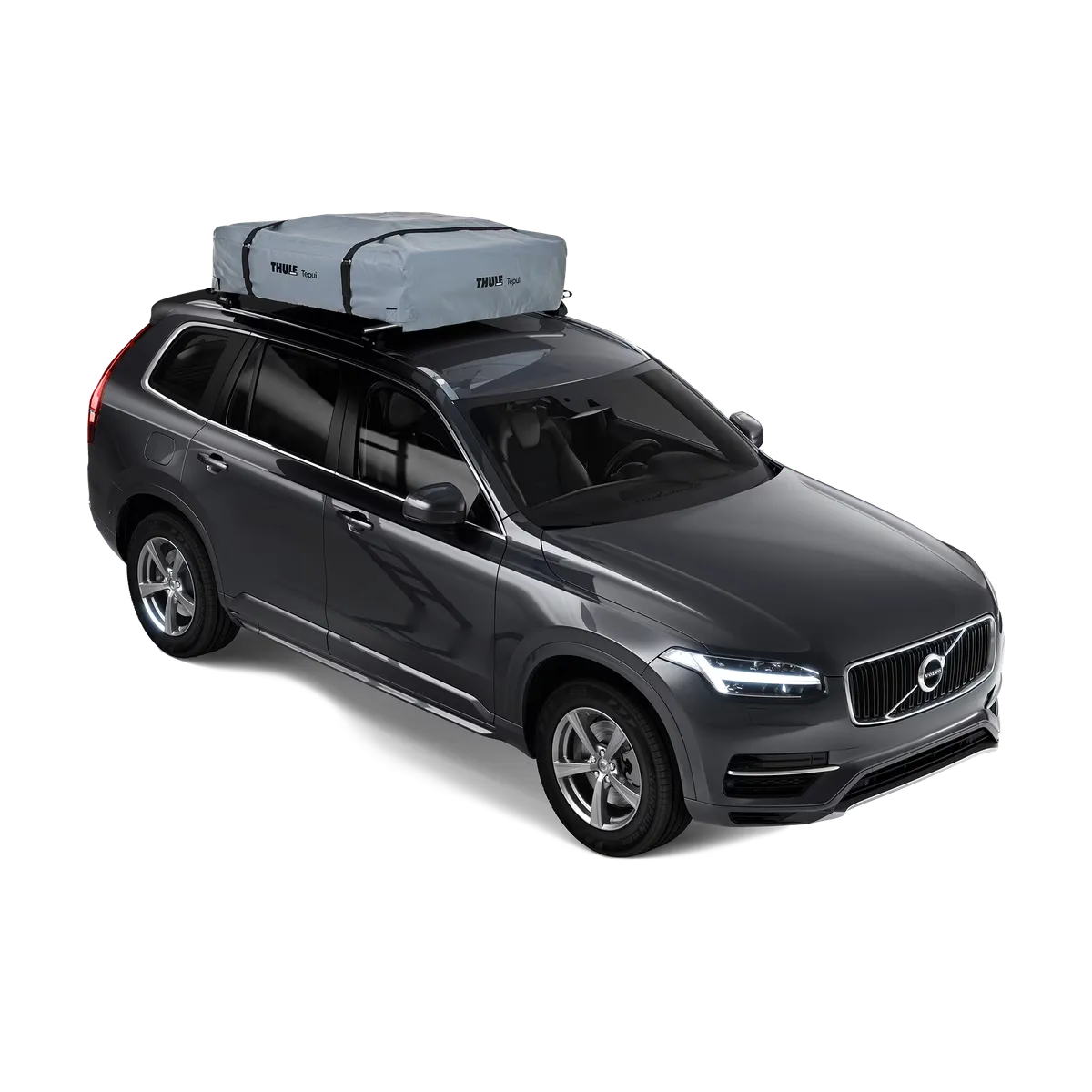 Thule Tepui