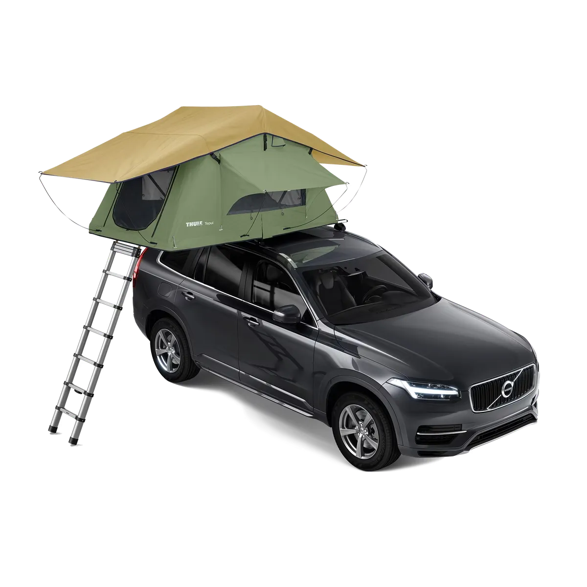 Thule Tepui
