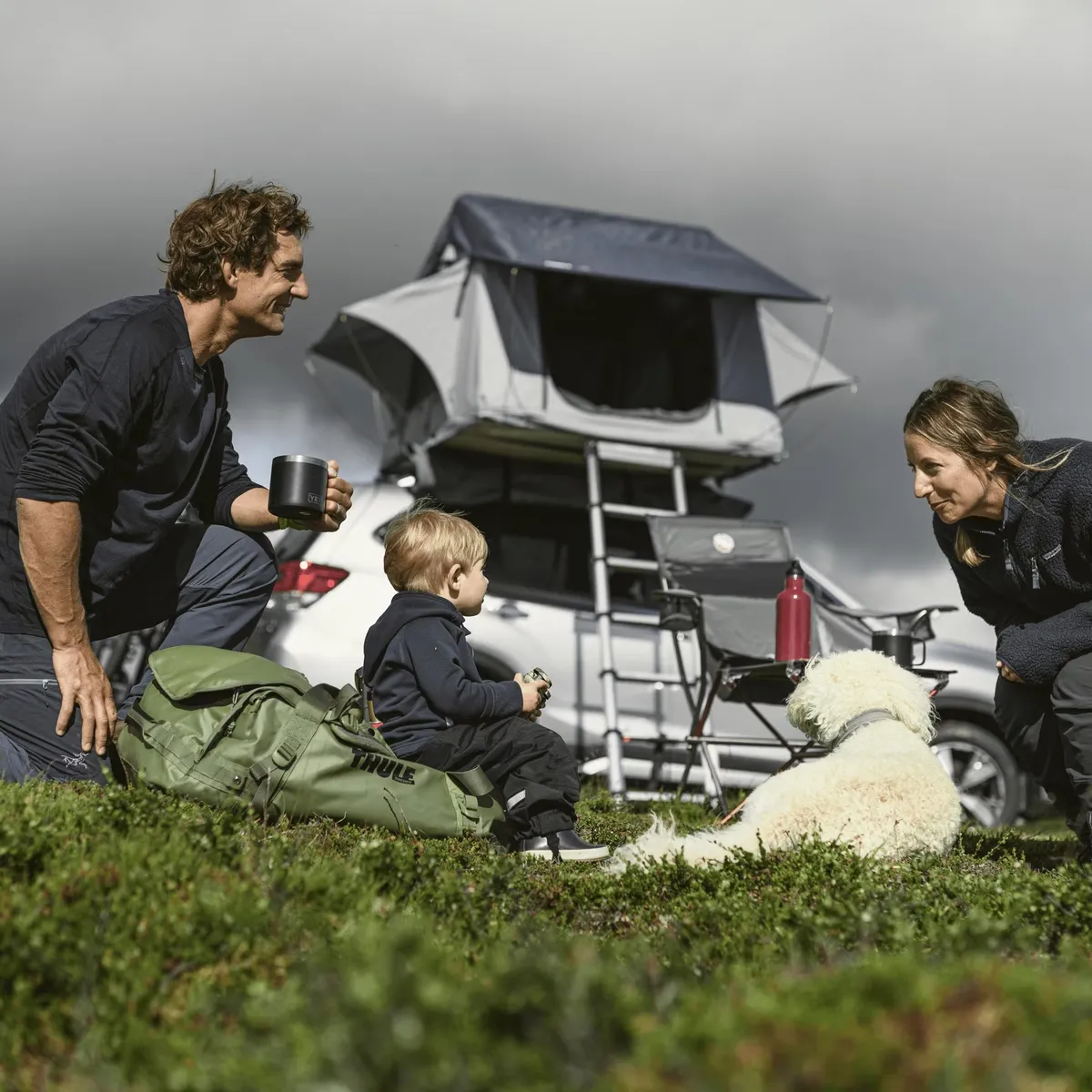 Thule Tepui