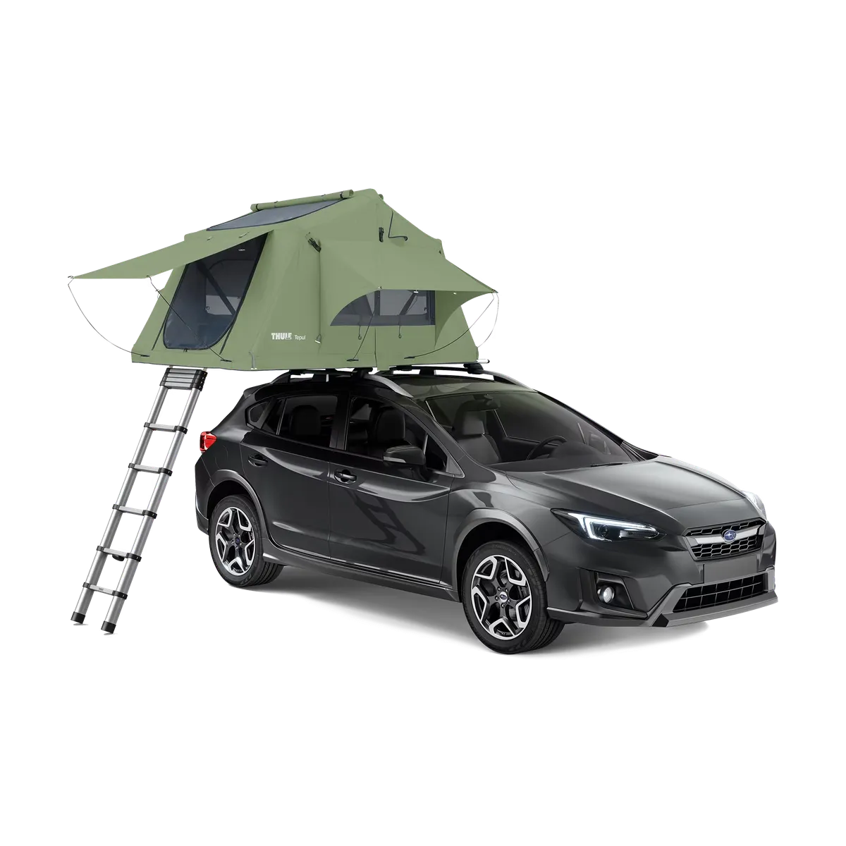 Thule Tepui