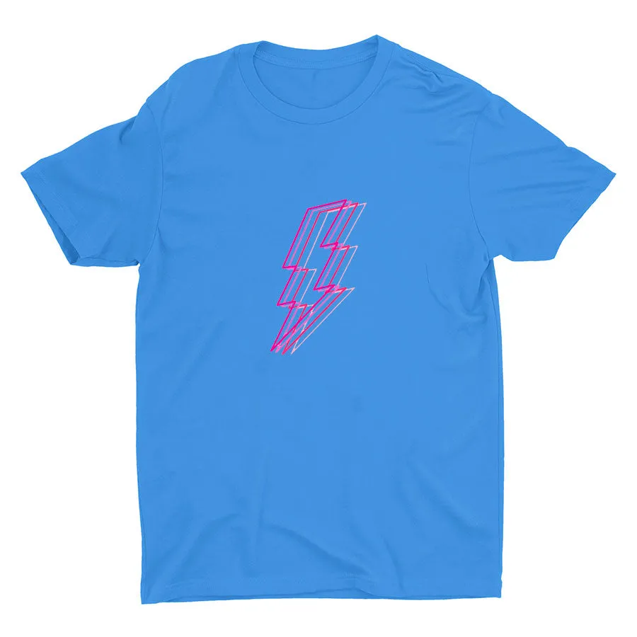 Thunder Cotton Tee