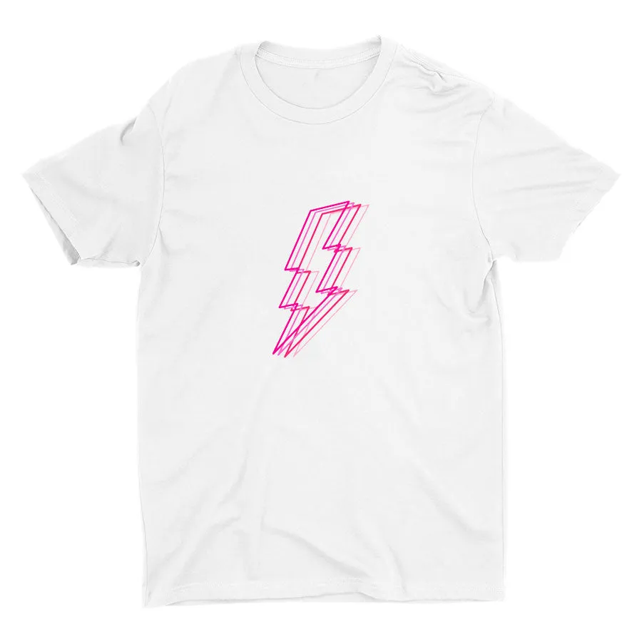 Thunder Cotton Tee