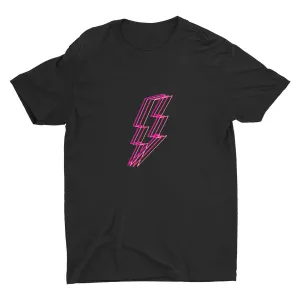 Thunder Cotton Tee