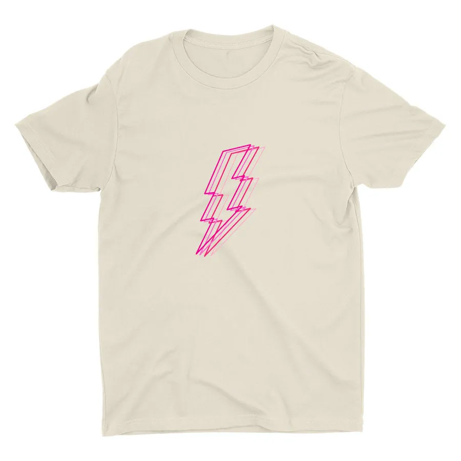 Thunder Cotton Tee