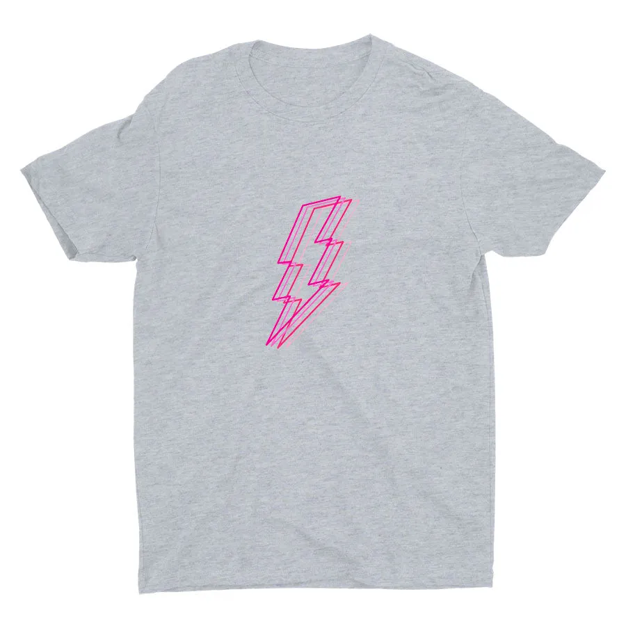 Thunder Cotton Tee