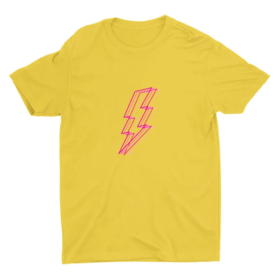 Thunder Cotton Tee