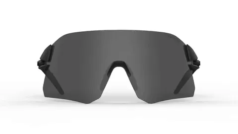 Tifosi Rail Interchangable Lens - Blackout