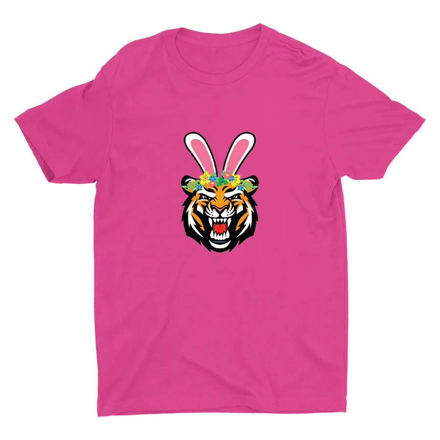Tiger Bunny Cotton Tee