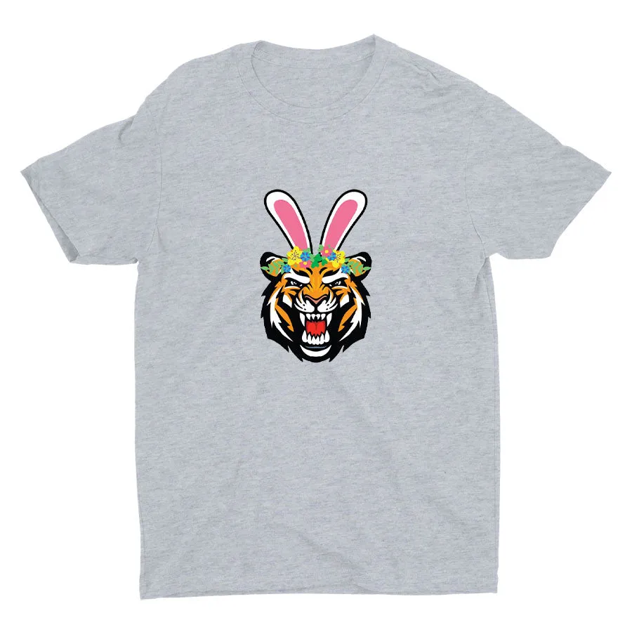 Tiger Bunny Cotton Tee
