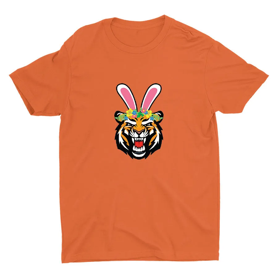Tiger Bunny Cotton Tee