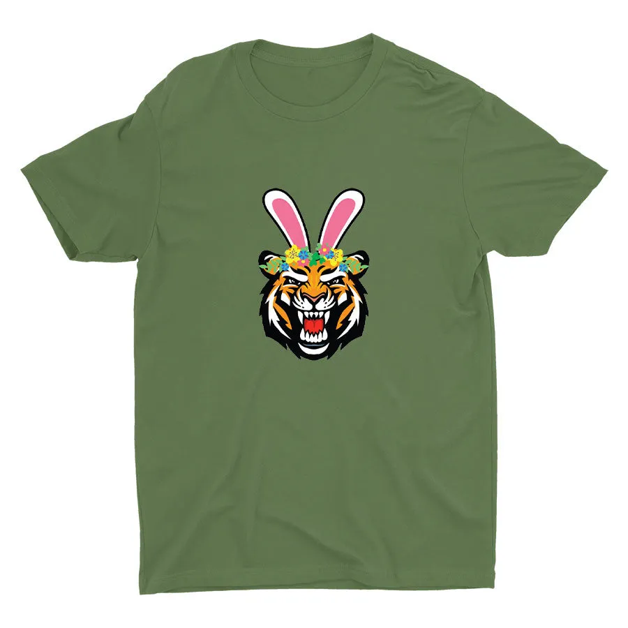 Tiger Bunny Cotton Tee