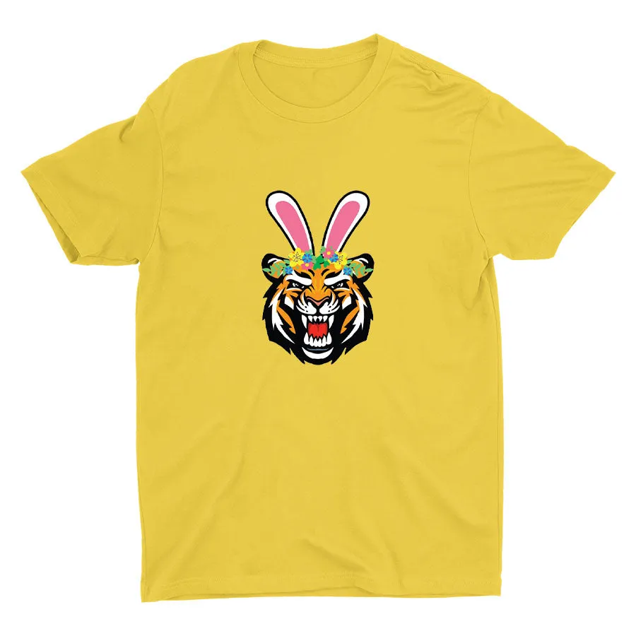 Tiger Bunny Cotton Tee