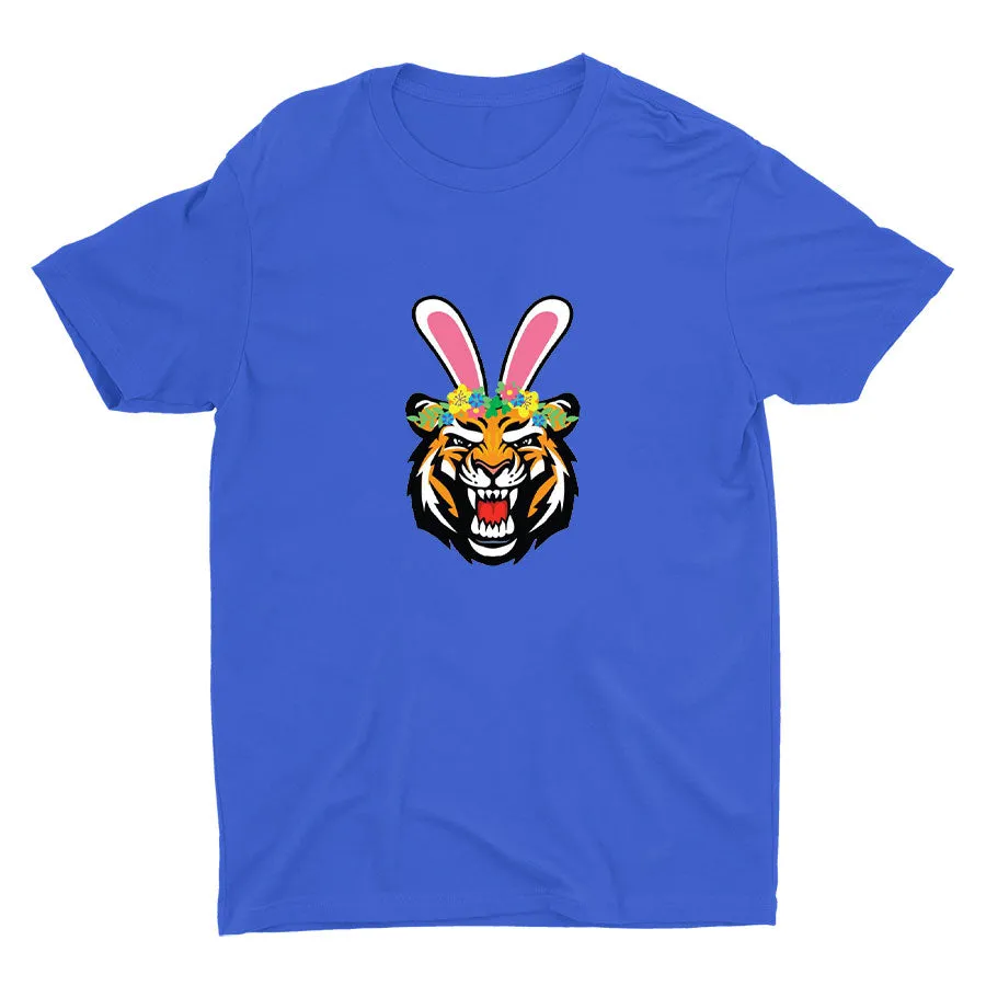Tiger Bunny Cotton Tee