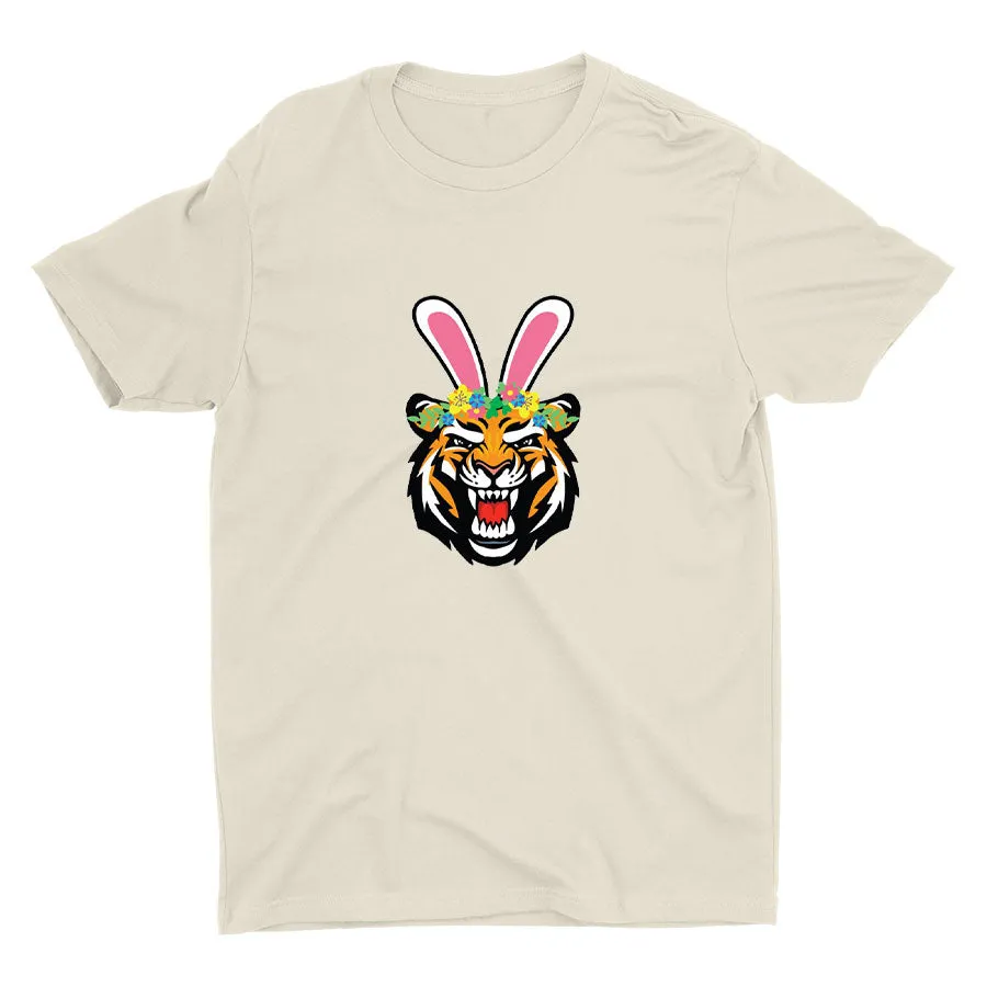 Tiger Bunny Cotton Tee