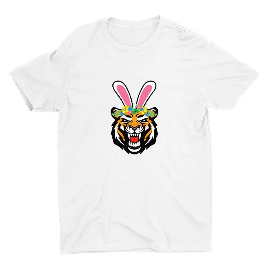 Tiger Bunny Cotton Tee