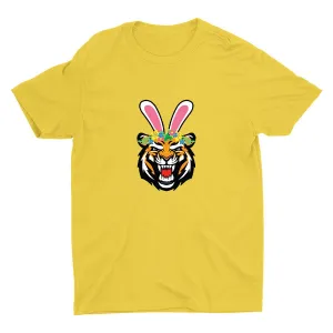 Tiger Bunny Cotton Tee