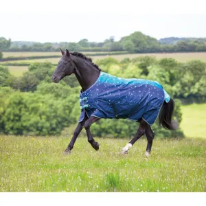 TKBLA821-72"-BluNeb Rain Sheet Tempest Lite