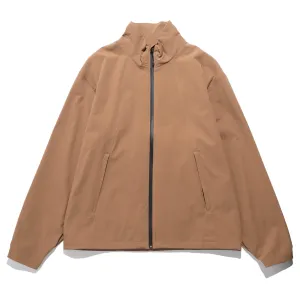 TNF North Dome Wind Jacket Latte NF0A8B5H6IH1