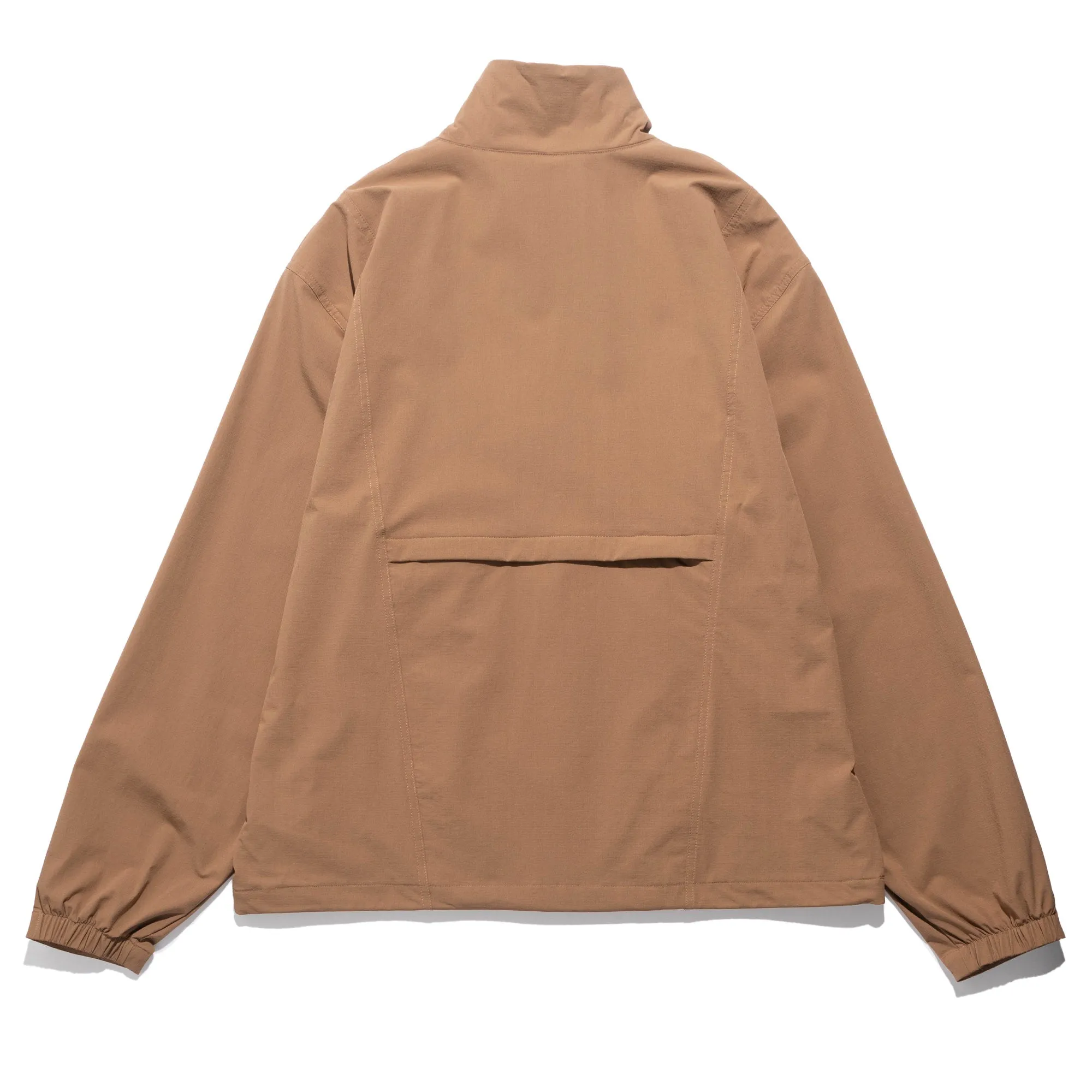 TNF North Dome Wind Jacket Latte NF0A8B5H6IH1