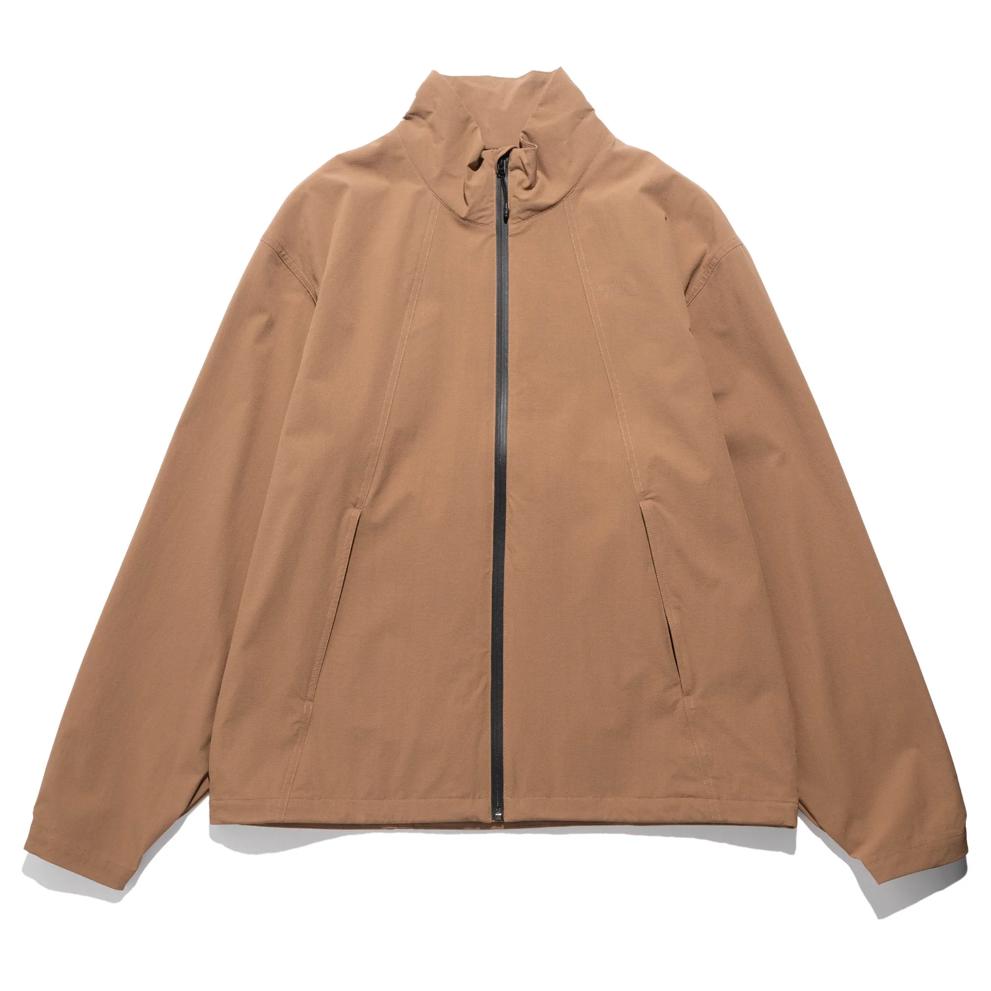 TNF North Dome Wind Jacket Latte NF0A8B5H6IH1