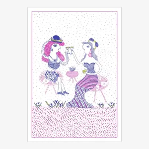 Toast Card