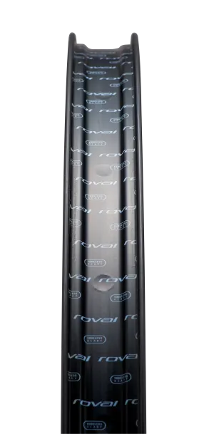Traverse SL 27.5 6 Bolt XD - Rear