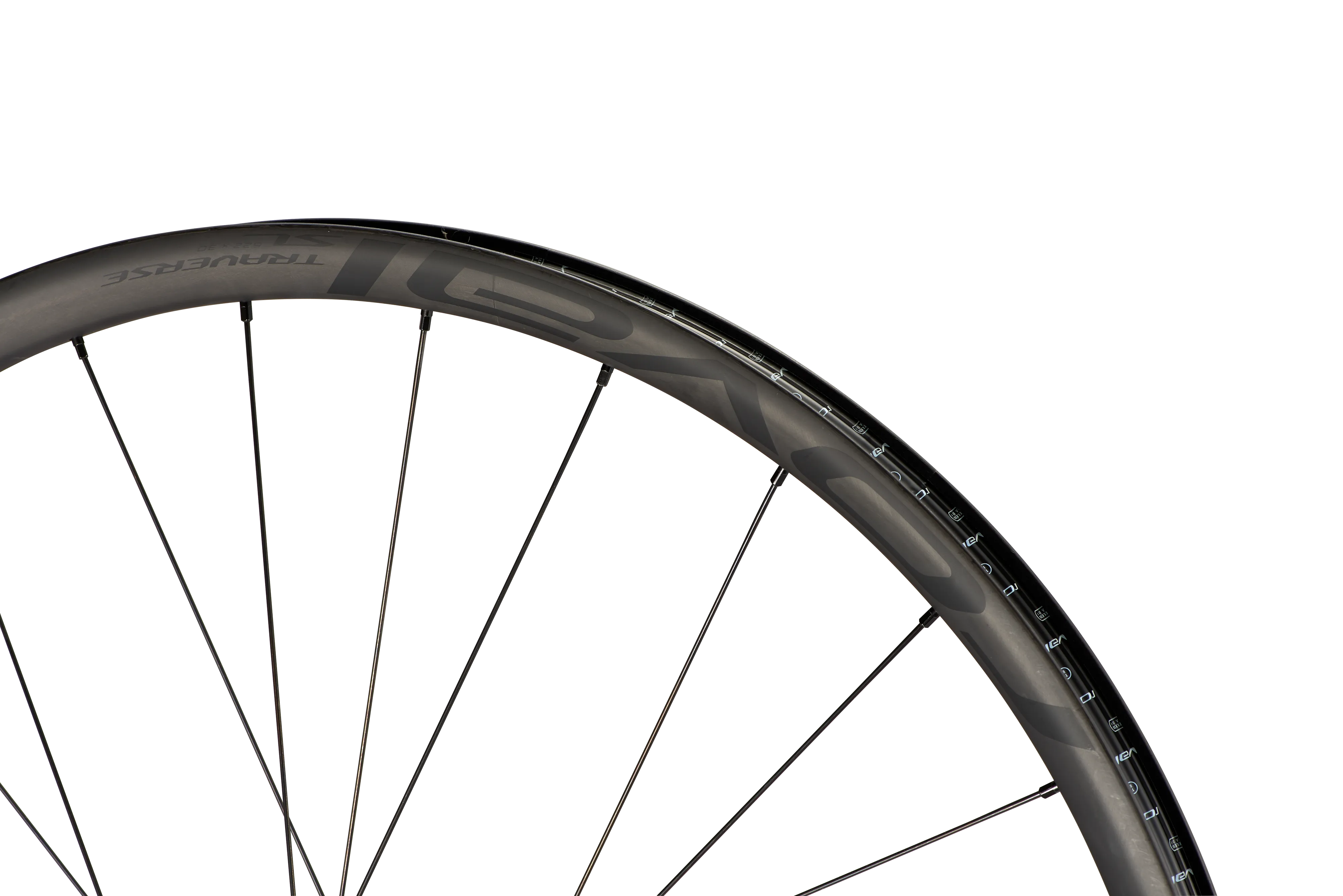 Traverse SL 27.5 6 Bolt XD - Rear