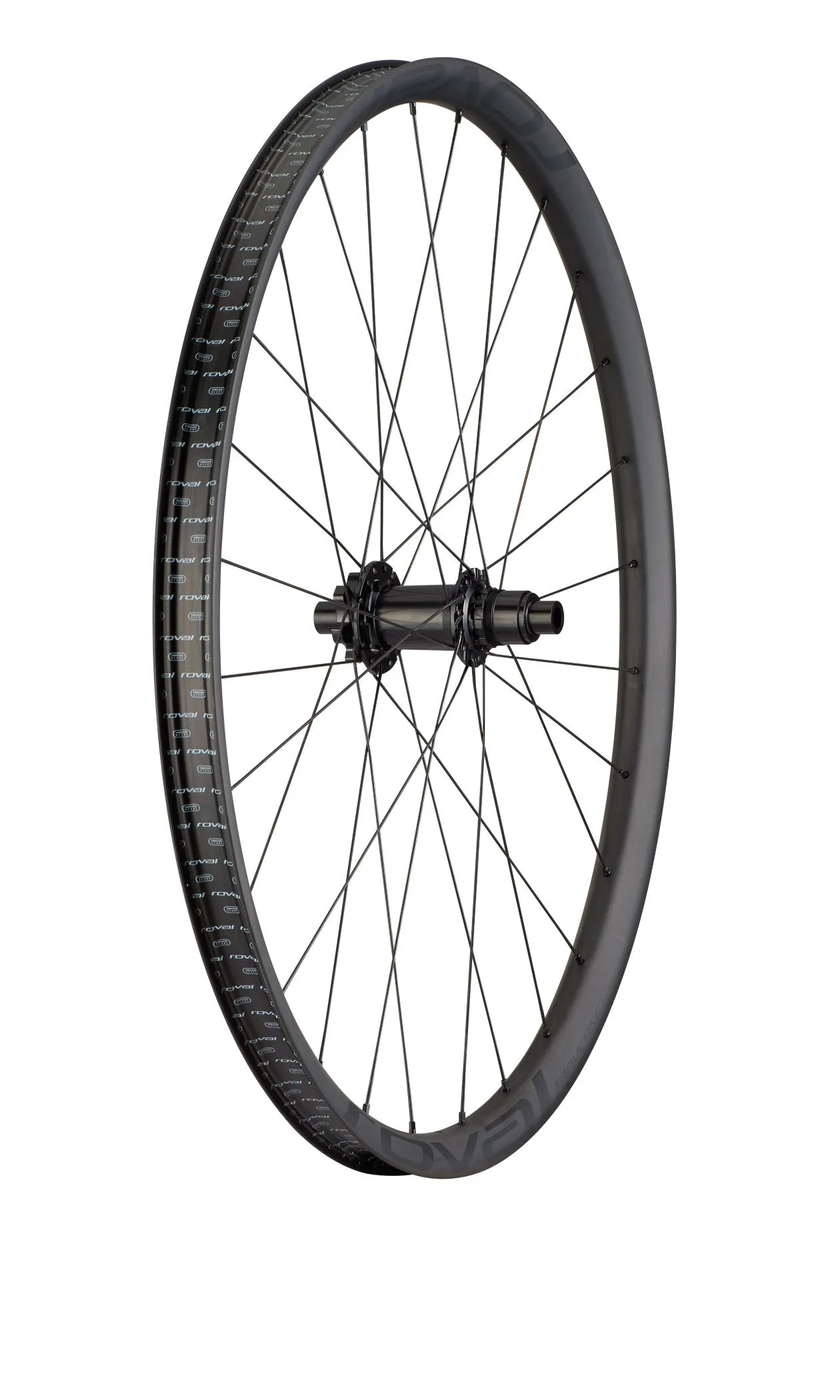 Traverse SL 27.5 6 Bolt XD - Rear