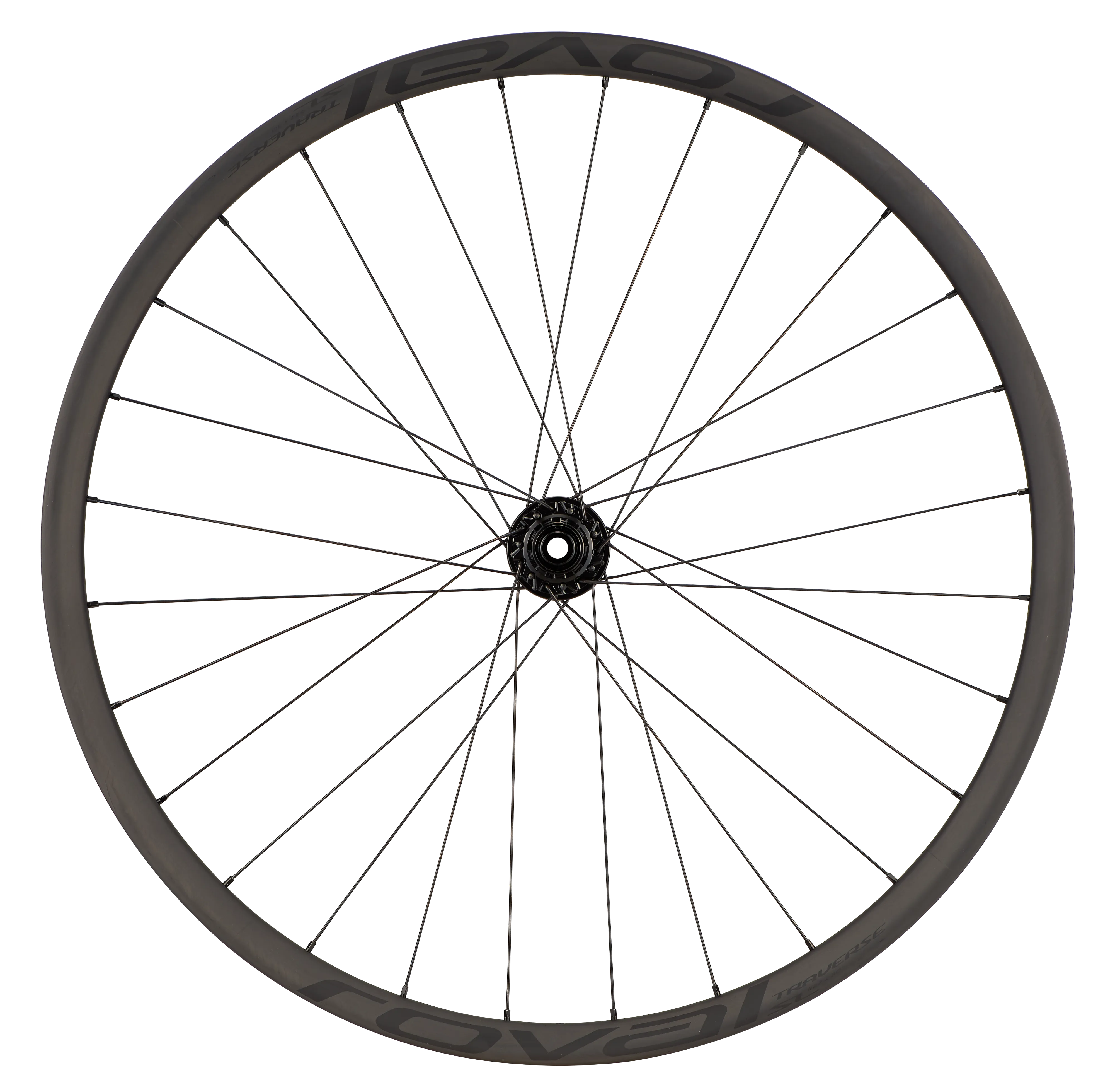 Traverse SL 27.5 6 Bolt XD - Rear