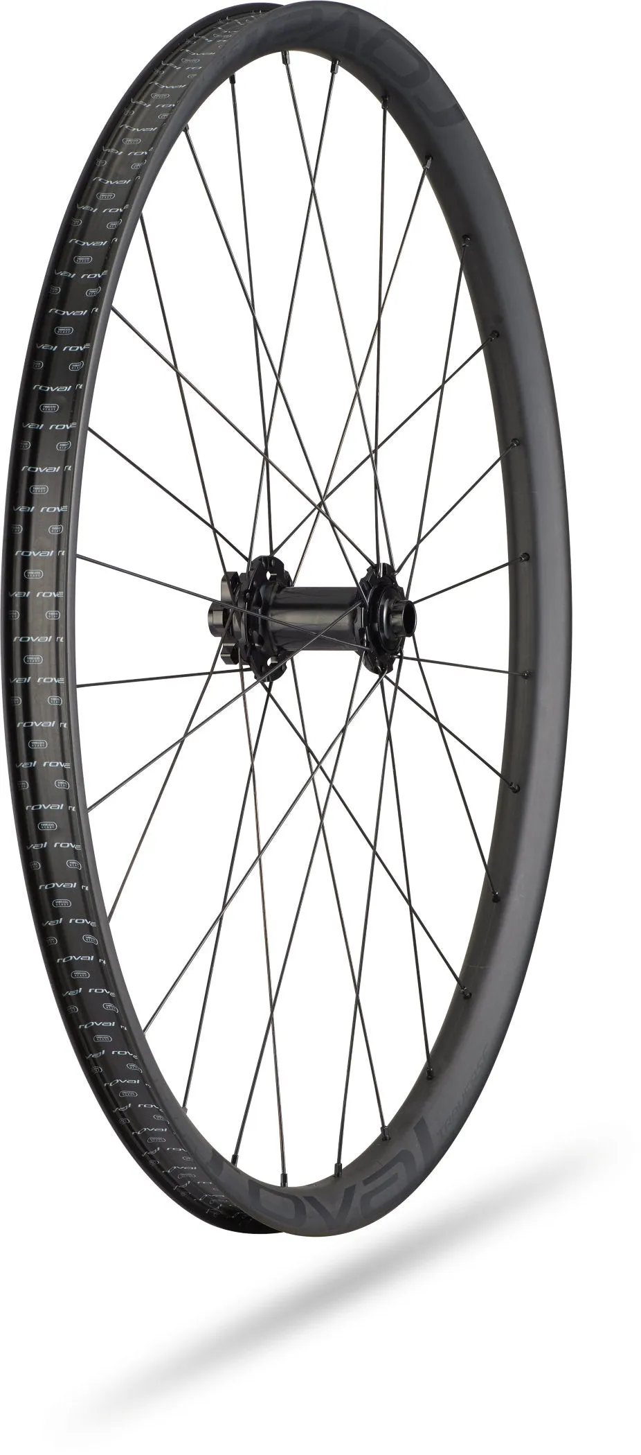 Traverse SL 29 6 Bolt - Front