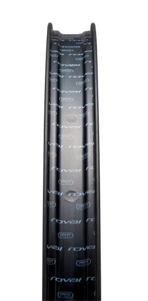 Traverse SL 29 6 Bolt - Front