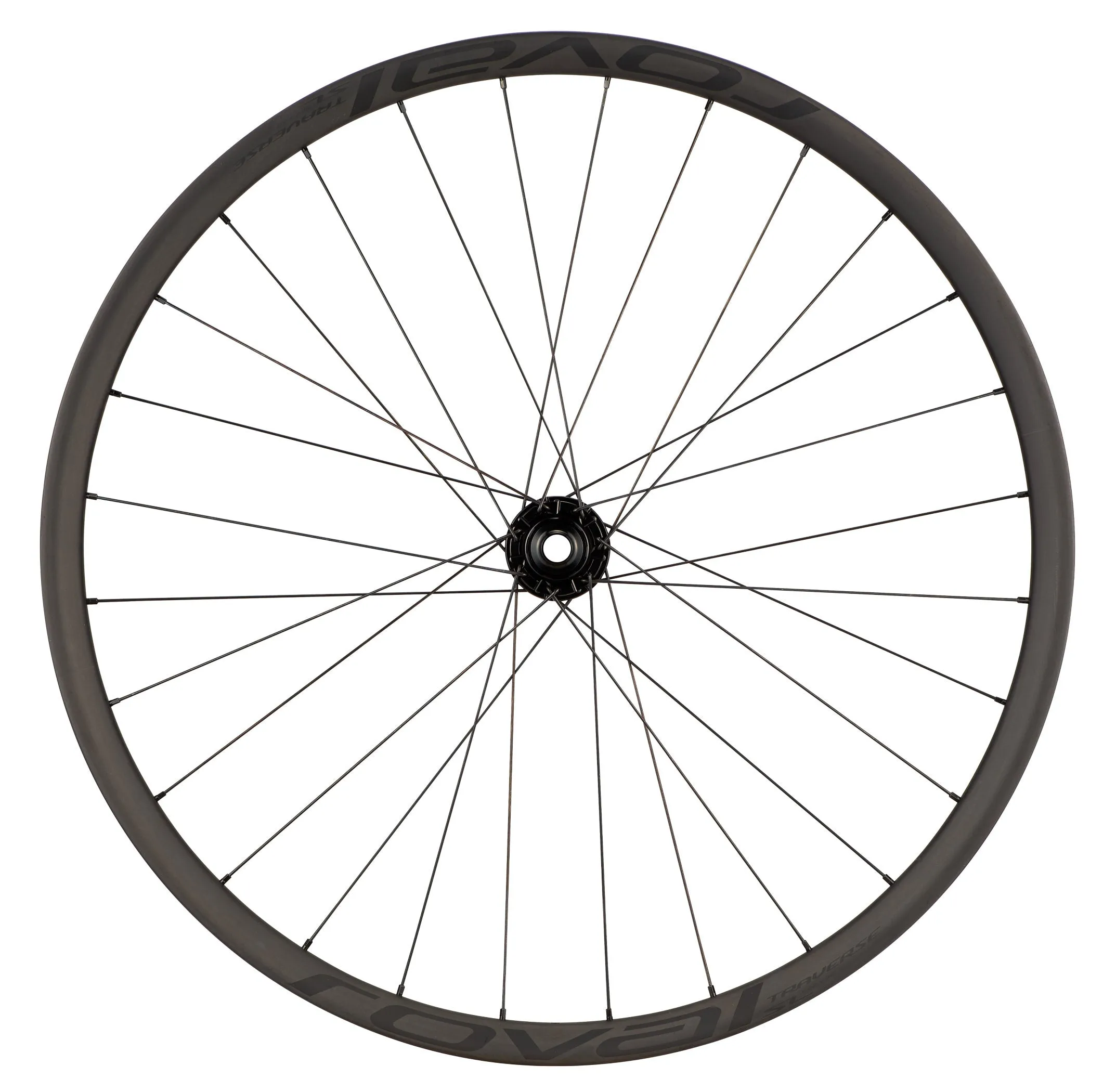 Traverse SL 29 6 Bolt - Front