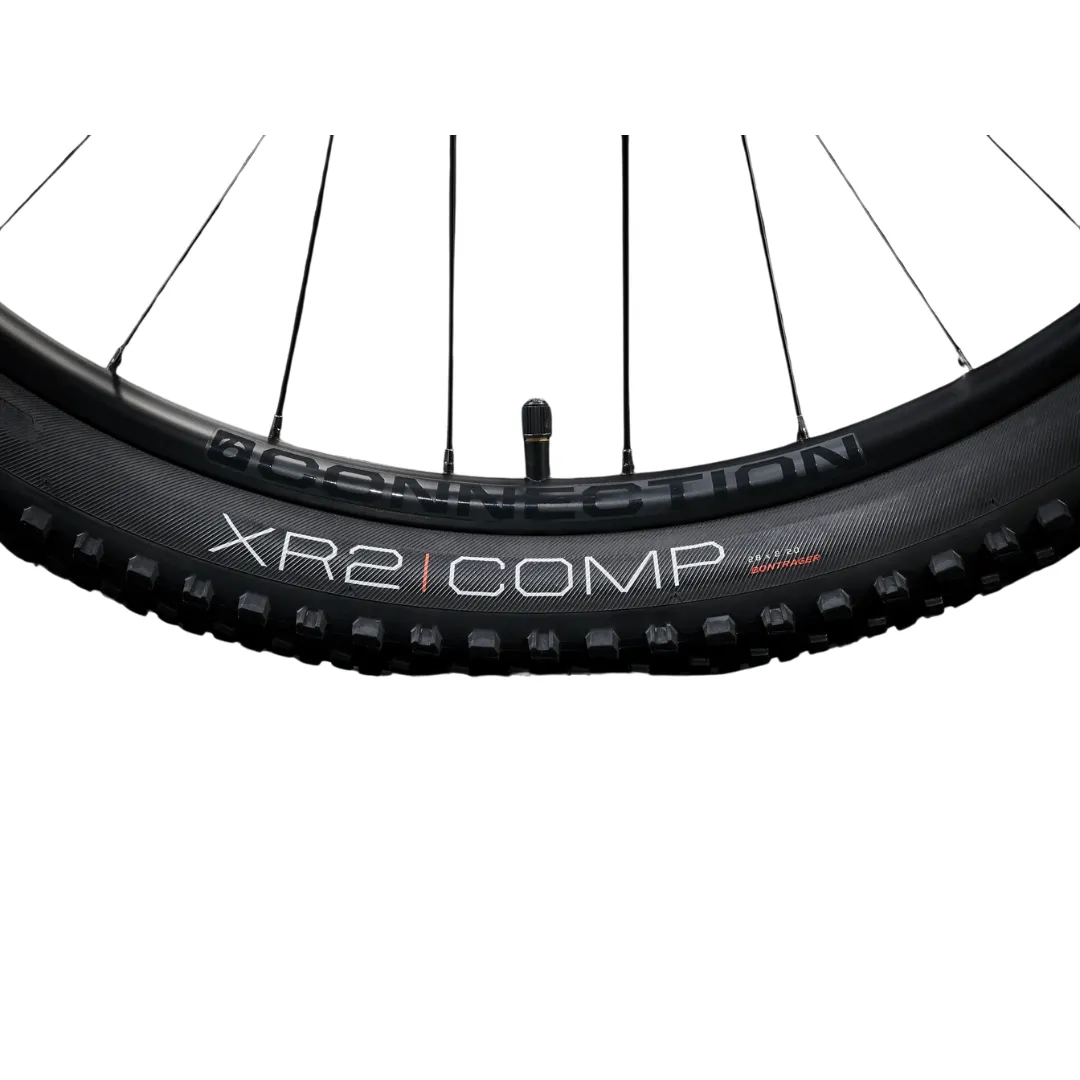 Trek Marlin 4 Gen 2, Matte Hex Blue L (29" wheel) In-Store Pick Up Only