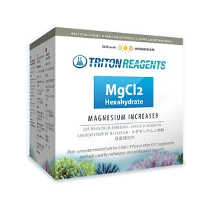 Triton Increaser Magnesium (MgCI2) 4kg