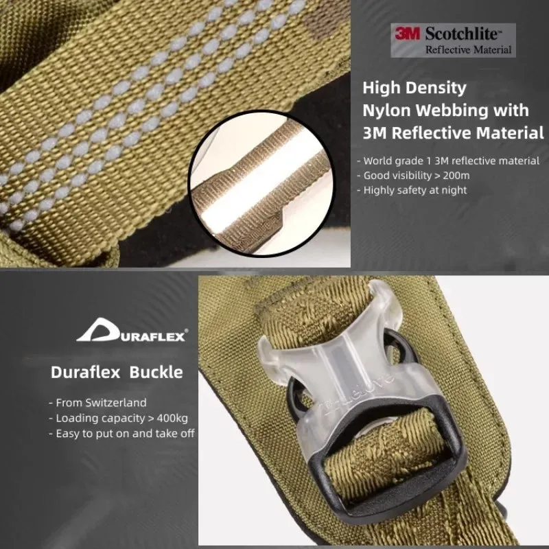 TrueLove Dog Harness TLH6282