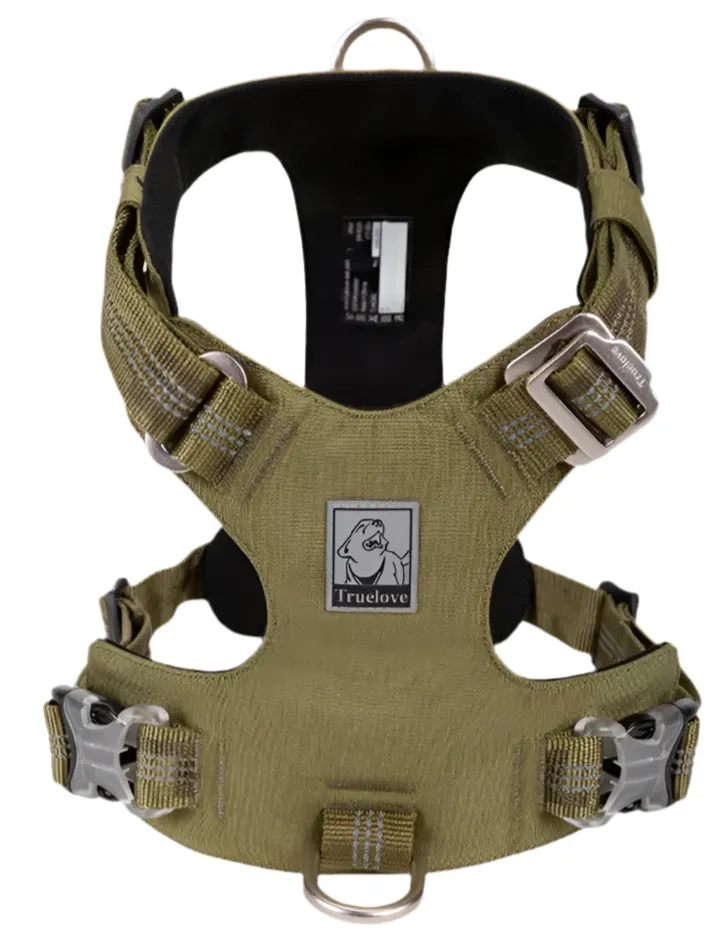 TrueLove Dog Harness TLH6282