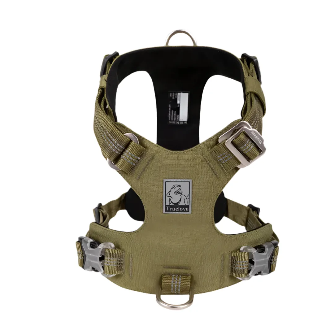 TrueLove Dog Harness TLH6282