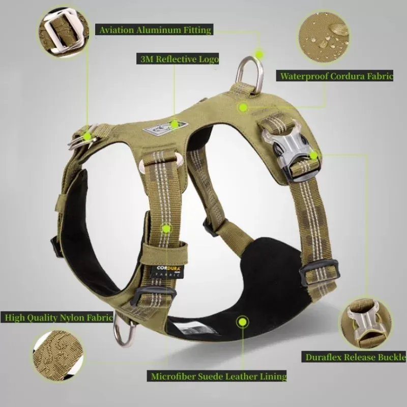 TrueLove Dog Harness TLH6282