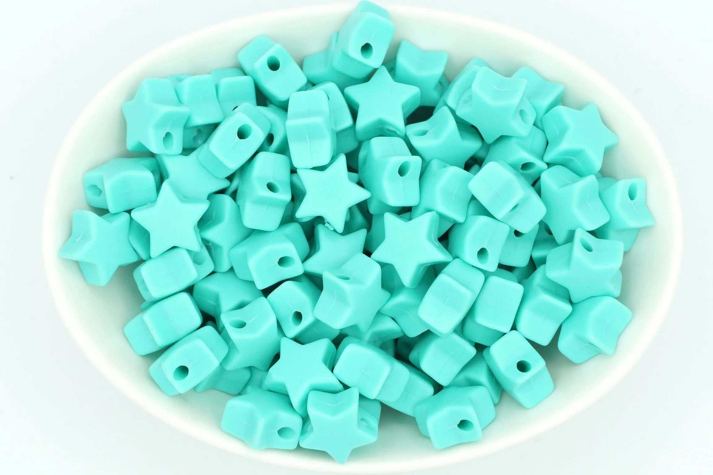Turquoise (14mm Star)