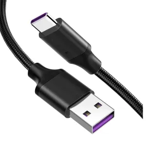 Type-C to USB Charging Cable