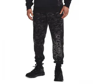 Under Armour Men's Camo Logo Sweatpants Joggers Pants