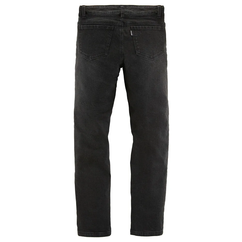 Uparmor Jeans