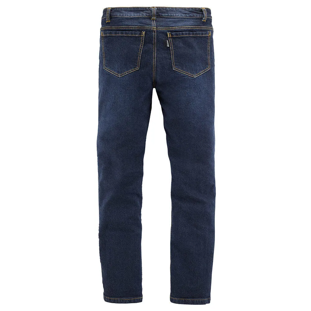 Uparmor Jeans