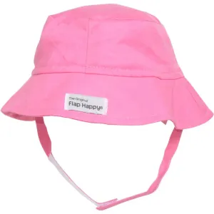 UPF 50  Bucket Hat, Candy Pink
