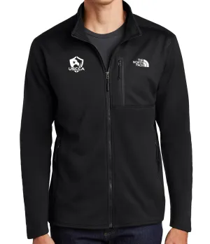 USCCA The North Face® Skyline Full-Zip Fleece Jacket