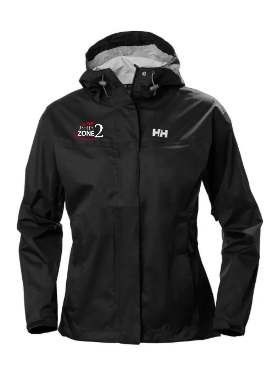 USHJA Zone - Helly Hansen Women’s Loke Jacket