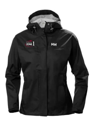 USHJA Zone - Helly Hansen Women’s Loke Jacket