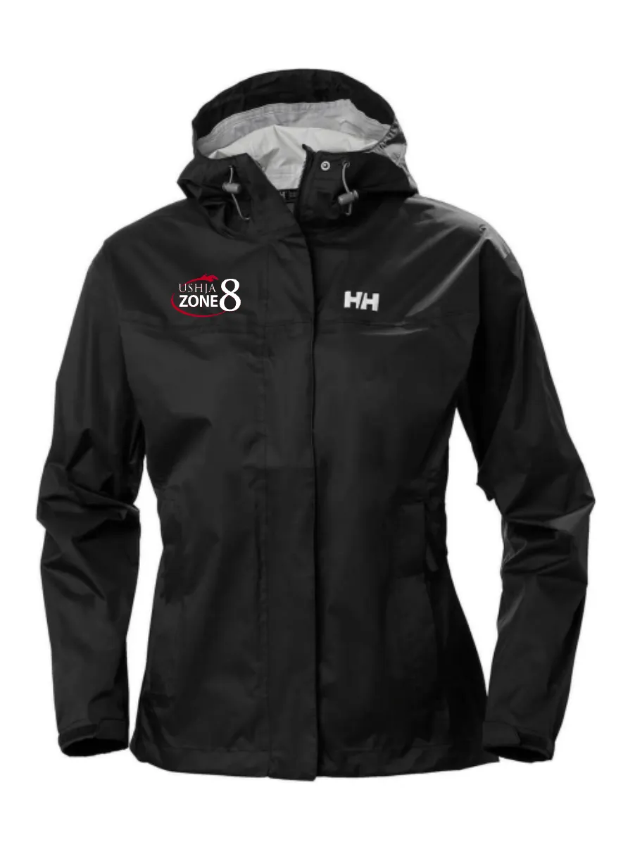 USHJA Zone - Helly Hansen Women’s Loke Jacket