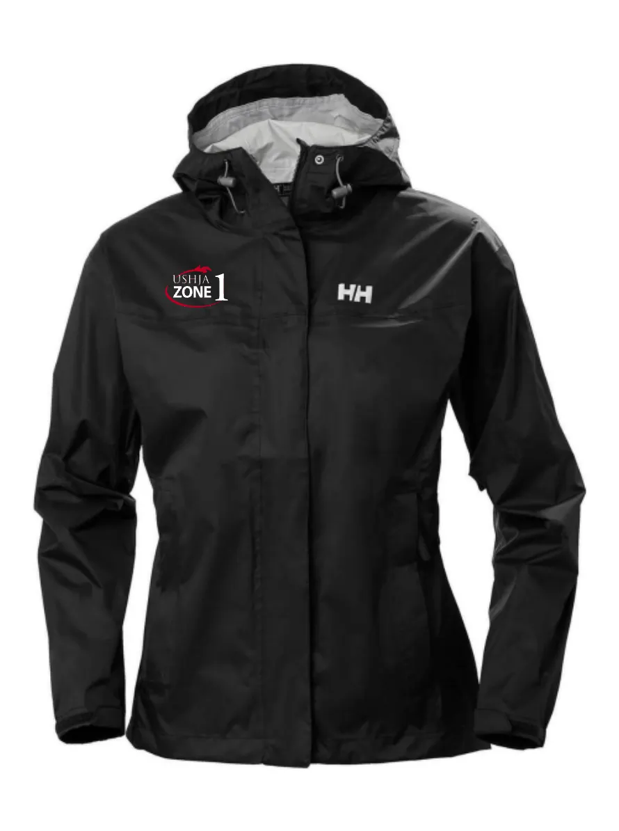 USHJA Zone - Helly Hansen Women’s Loke Jacket