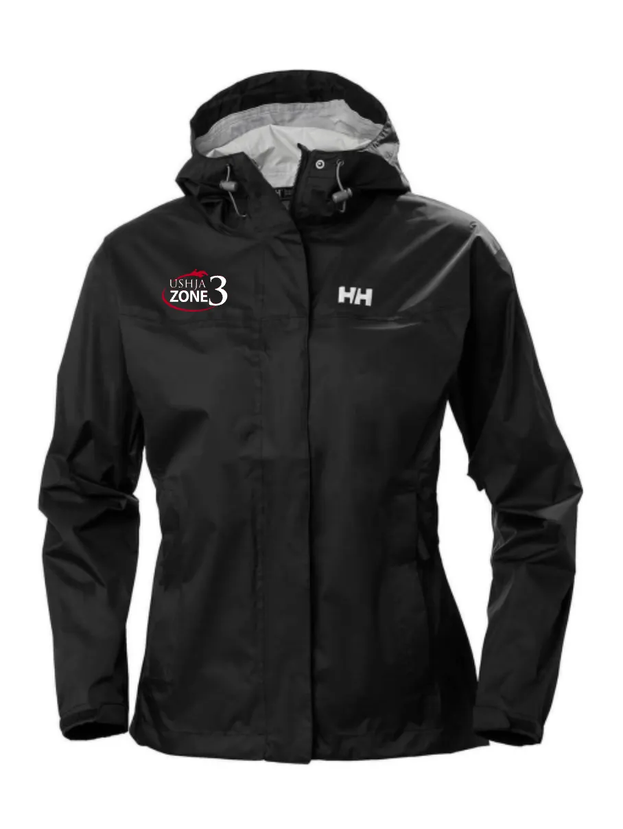 USHJA Zone - Helly Hansen Women’s Loke Jacket